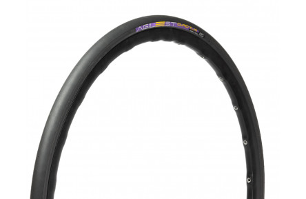 Покришка Agilest Duro TLR Panaracer 700x30C Black