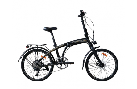 Велосипед VNC 2023 24" HighWay A10, V8A10-2438-BG, 38см (1803)