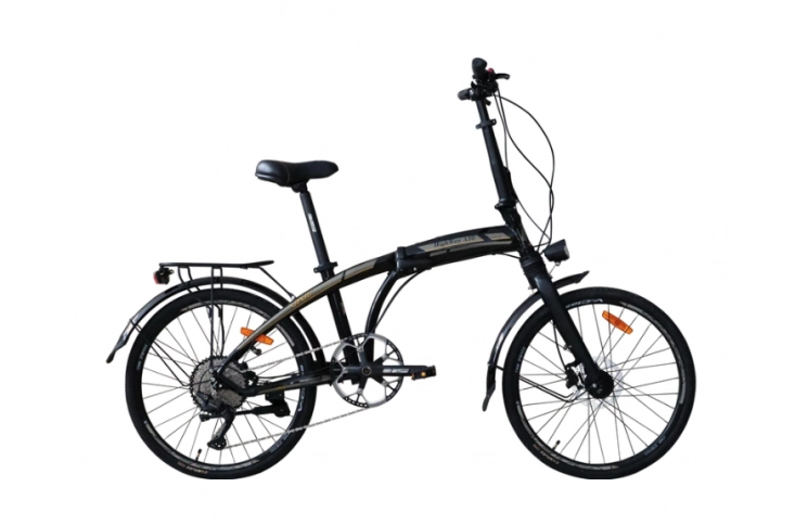 Велосипед VNC 2023 24" HighWay A10, V8A10-2438-BG, 38см (1803)