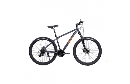 Велосипед 27.5" Vento Monte 2021
