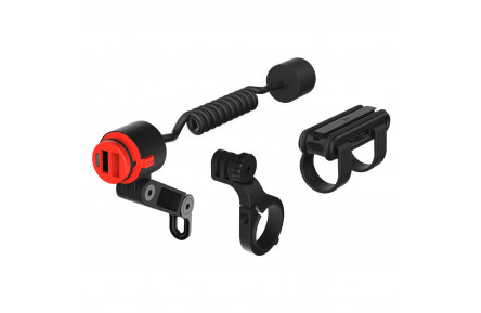 Кріплення/подовжувач для фар Knog PWR Bike Extension Mount