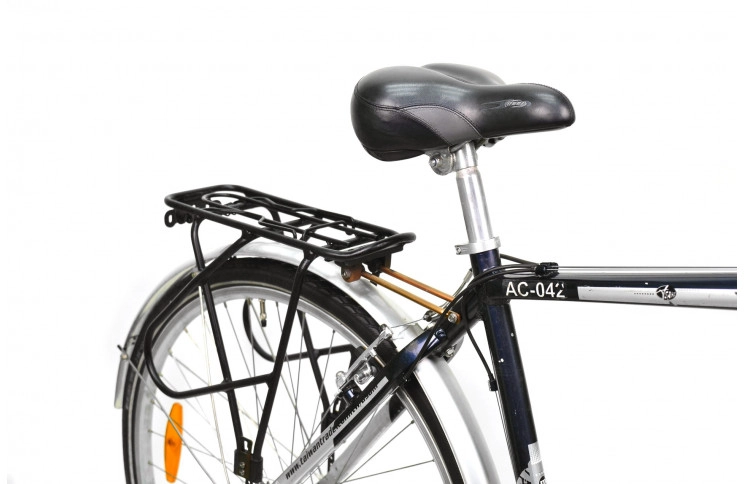 Б/В Гібридний велосипед Asahi Exacta