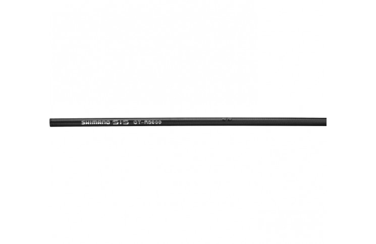 Сорочка троса переключения Shimano OTRS900 240mmX10, черный (упаковка 10шт.)
