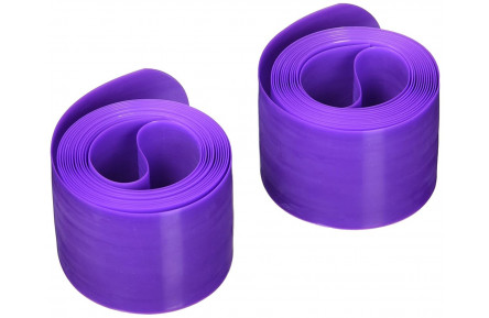 Стрічка для захисту від проколів Zefal Z-Liner (9723) для 26-29" 50х2300мм фіолетова