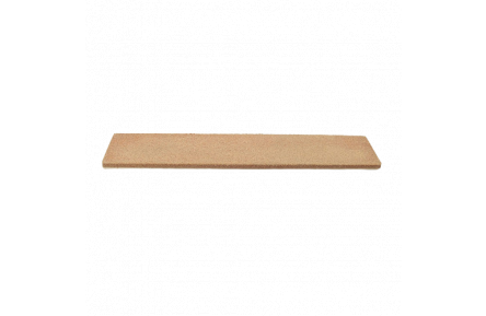 Work Sharp кожаный ремешок PA LEATHER STROP-BAGGED