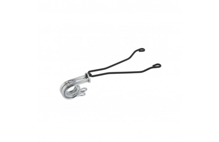 Запчасть BROOKS F/Loop Spring & Side Rod Assy Chrome (B 33)