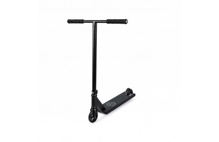 Самокат трюковый Hipe H8 black