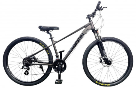 Велосипед Griffin Swift 27.5" 15" 2026