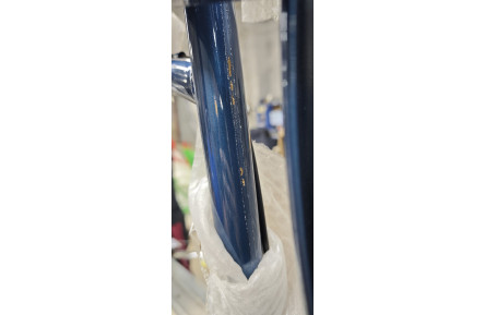 Велосипед уцінений ST 28" Dorozhnik AQUAMARINE PH рама-19" темно-синій 2025