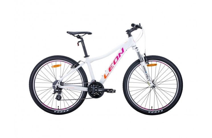Новый Горный велосипед Leon HT-LADY AM Vbr 2020