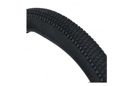 Покрышка HongYang D-1105 26x2,125" 22TPI черный