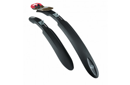 Крила комплект Author A-XCP04-V, на 24"-27,5", підвісні
