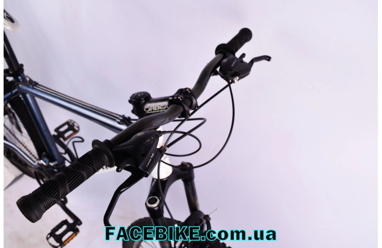 Горный велосипед Orbea