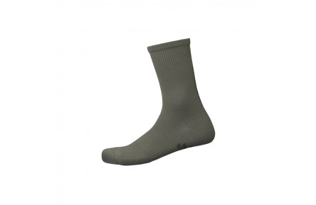 Носки Shimano Evolve, серые, разм. M-L (41-44)