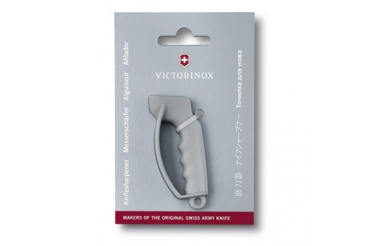 7.8714 Точило Victorinox Sharpy, пластик