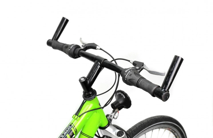 Гибридный велосипед Vortex Hill 400 X