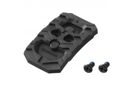 Накриття заглиблення SPD в підошві взуття Shimano SH-EX