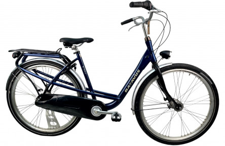 Велосипед Batavus Mambo 28"/XL-53см/Синій Б/В