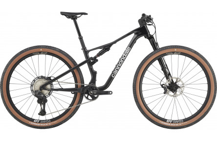 Велосипед 29" Cannondale SCALPEL Carbon 2 Lefty рама - M 2026 SBK