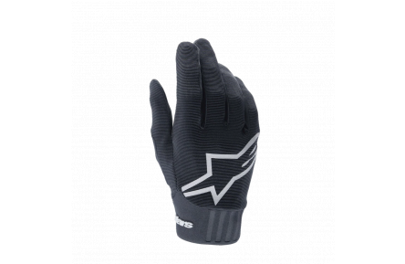 Рукавички Alpinestars A-DURA GLOVES BLACK, XXL