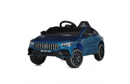 Дитячий електромобіль Машина M 5851EBLRS-4 до 30 кг