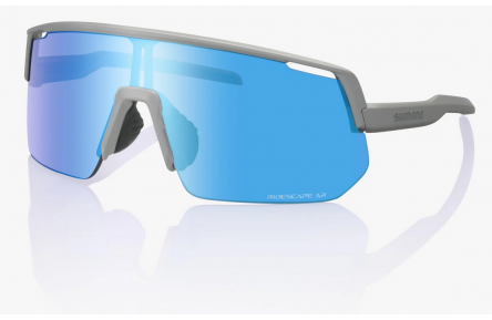 Окуляри Shimano TECHNIUM L ALL-ROAD, бронзові