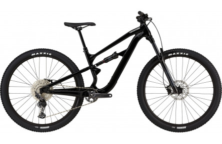 Велосипед 29" Cannondale HABIT 4 2024