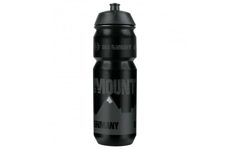 Фляга SKS "MOUNTAIN" 750ML BLACK