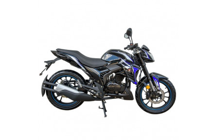 Мотоцикл SP250R-35