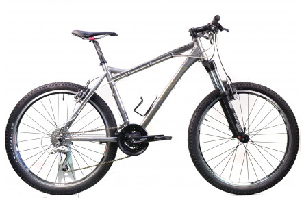 Горный велосипед Gazelle W4