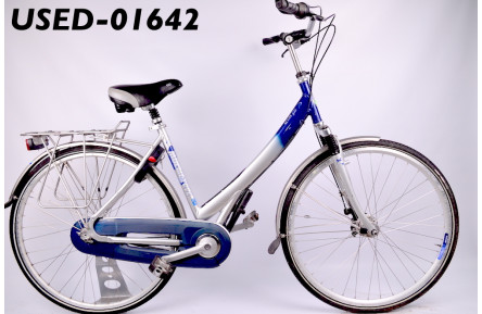 Городской бу велосипед Multicycle