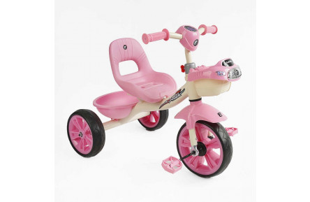 Велосипед 3-х колесный Best Trike BS-60725