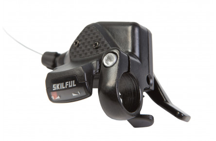 Манетка права R9 SkilFul AL-M300