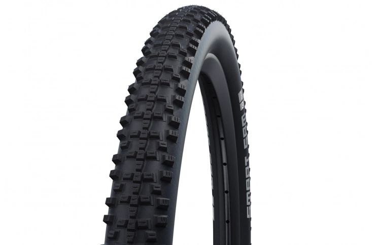 Покрышка Schwalbe Smart Sam 700x35C (37-622) 67TPI 475g