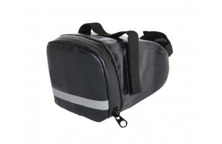 Сумка подседельная Green Cycle Compact saddle bag