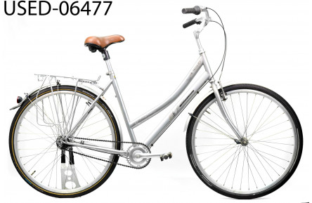 БУ Городской велосипед AT Bikes Terra X
