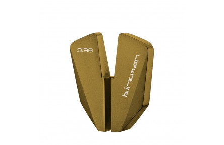 Ключ для спиц золотой Birzman Spoke Wrench Gold 396