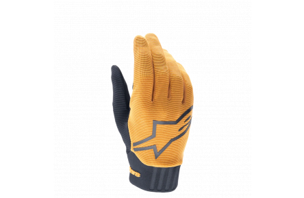 Перчатки Alpinestars A-DURA GLOVES DARK GOLD, XXL