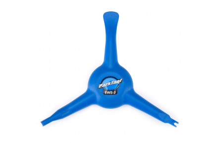 Ключ Park Tool EWS-2 для обслуживания электронных трансмиссий