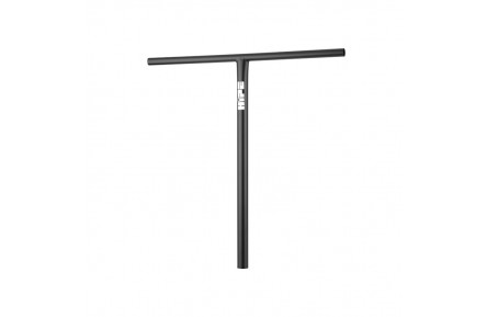 Руль для трюкового самоката Hipe H01 T-Bar standart (IHC/SCS), black