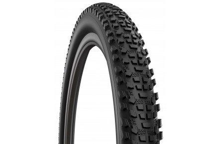 Покрышка 27.5x2.35 (60-584) Rubena (Mitas) OCELOT V85  черная LITE, 30 TPI, Skinwall, Green endurance compound, E-bike-Ready