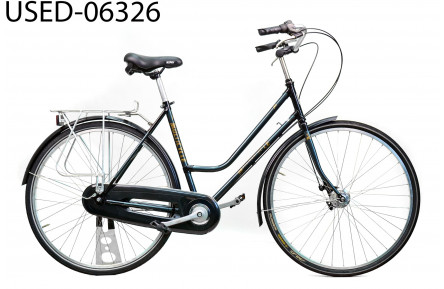 БУ Городской велосипед Multicycle Tour 700