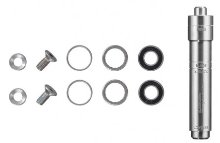 Ремкомплект Look 00029020 подшипники педалей KEO BLADE POWER и X-TRACK POWER