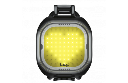 Мигалка передняя Knog Blinder Mini Love Front 50 Lumens Black