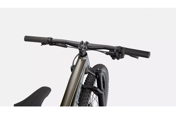 Велосипед Specialized Riprock Expert 24 Int Smk/Blk (96522-3511)