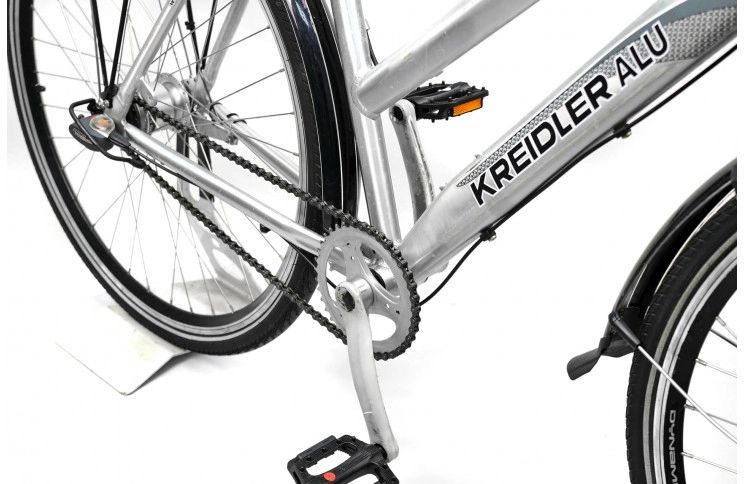 Городской велосипед Kreidler Silver Beamer SLT