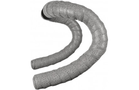 Обмотка руля Lizard Skins DSP Ultra толщина 3,5мм, длина 2340мм Cool Gray