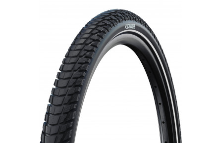 Покришка Schwalbe Marathon Plus Tour 28x1.75 (47-622) Performance,Smart DualGuard, ADDIX, B/B-SK+R