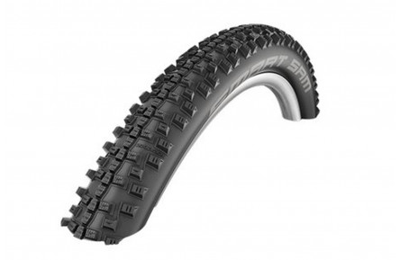 Покрышка Schwalbe Smart Sam 27.5x2.25 (57-584) 67TPI 740g