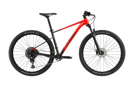 Гірський велосипед 29" Cannondale Trail SL 3 2022